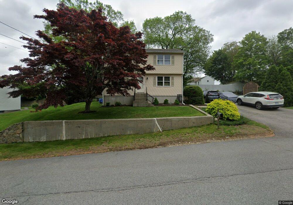 32 Stony Acre Dr, Cranston, RI 02920 - photo 1