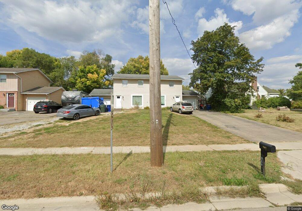 3176 Clime Rd unit 174, Columbus, OH 43223 - photo 1