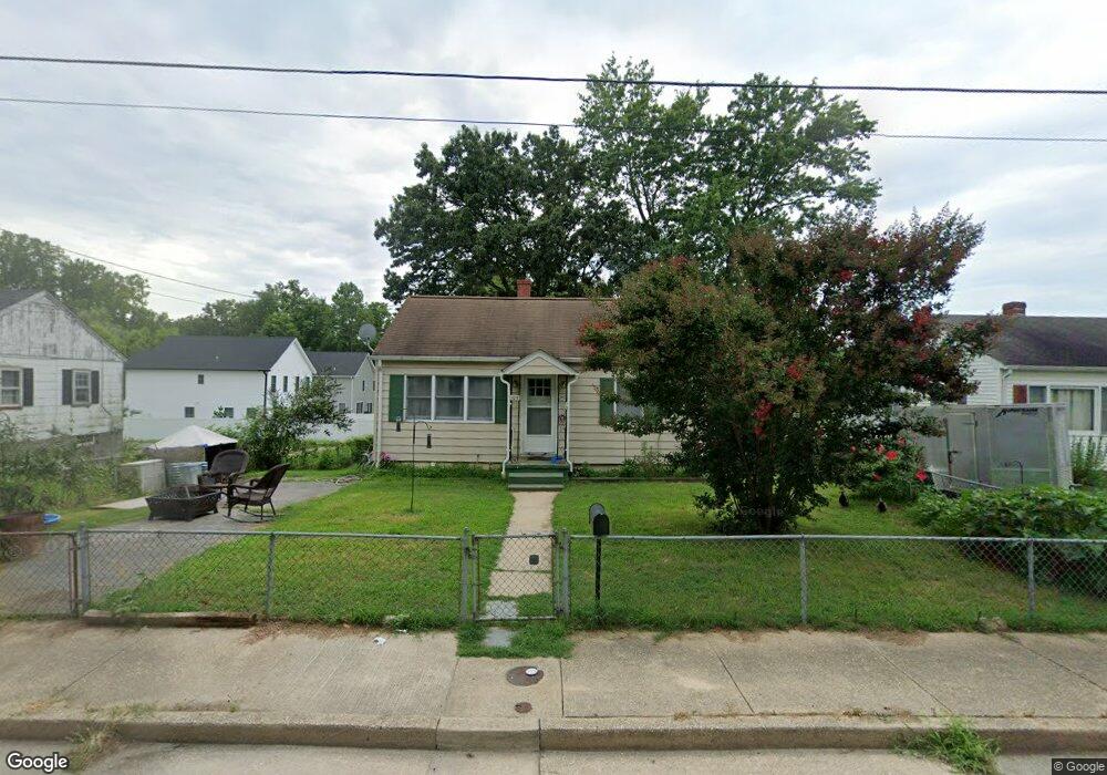 105 Newman Ave, Centreville, MD 21617 - photo 1