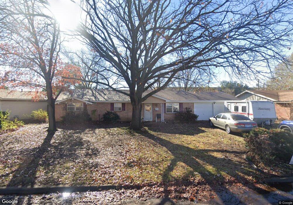 7828 Birchwood Dr, North Richland Hills, TX 76180 - photo 1