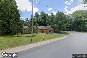 104 Fern Ave, Old Forge, NY 13420