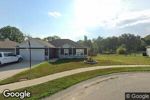 205 Blackberry Cir, Archie, MO 64725