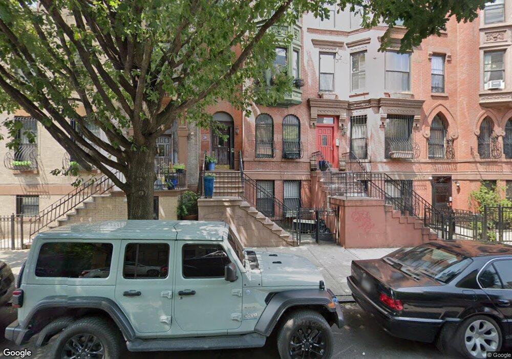 29 Bradhurst Ave, New York, NY 10030 - photo 1