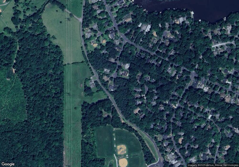 109 Queenwood Ct, Locust Grove, VA 22508 - photo 1