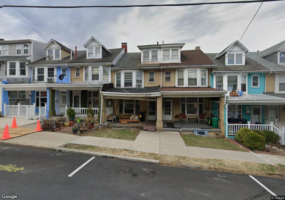 1040 Weiser St, Reading, PA 19601 - photo 1