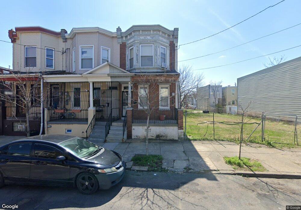 328 York St, Camden, NJ 08102 - photo 1