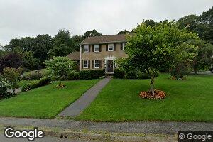 12 Heritage Dr, Woburn, MA 01801