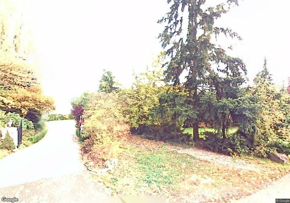 3220 80th Ave NE, Hunts Point, WA 98004 - photo 1