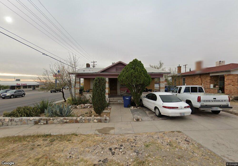 3930 Jackson Ave, El Paso, TX 79930 - photo 1