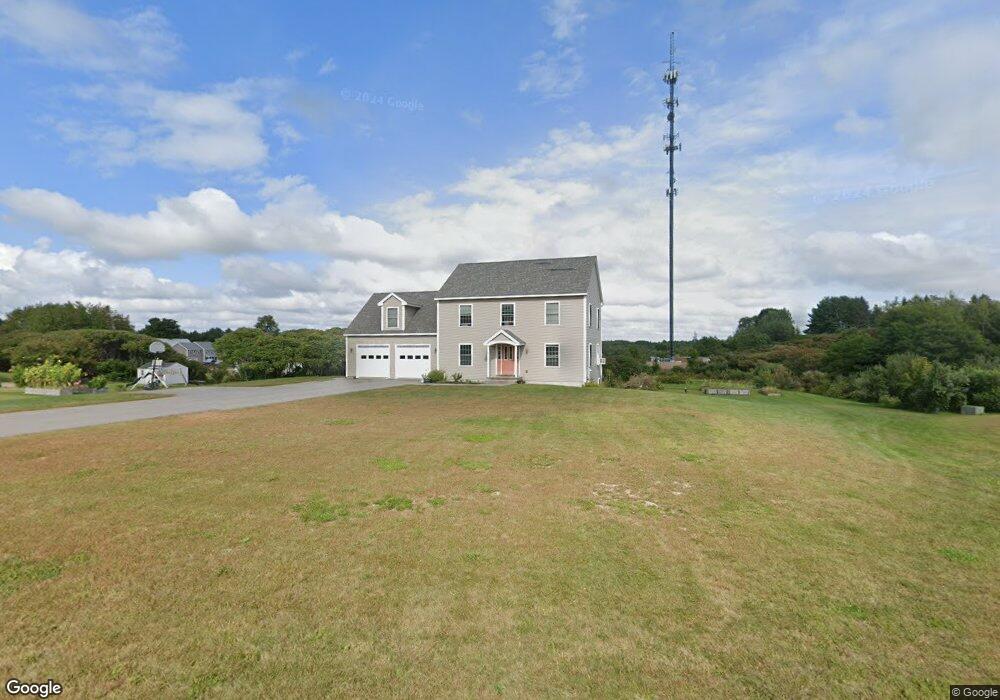 12 Sally Dr, Gorham, ME 04038 - photo 1