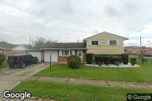 851 Mackenzie Dr, Lima, OH 45805