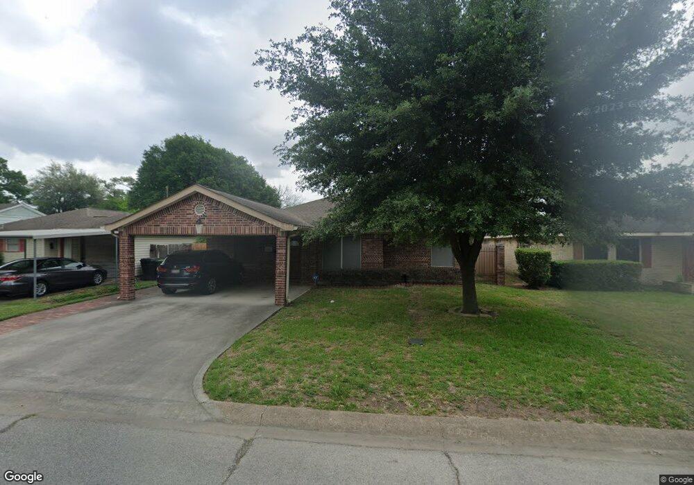 5306 Angelo St, Houston, TX 77009 - photo 1