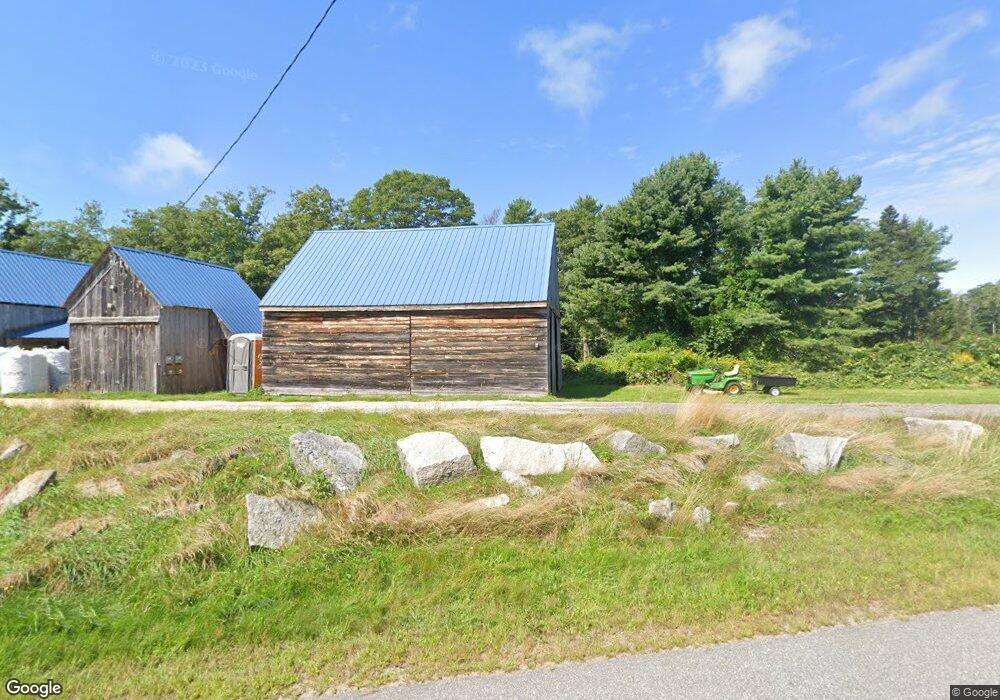 188 Long Point Rd, Harpswell, ME 04079 - photo 1