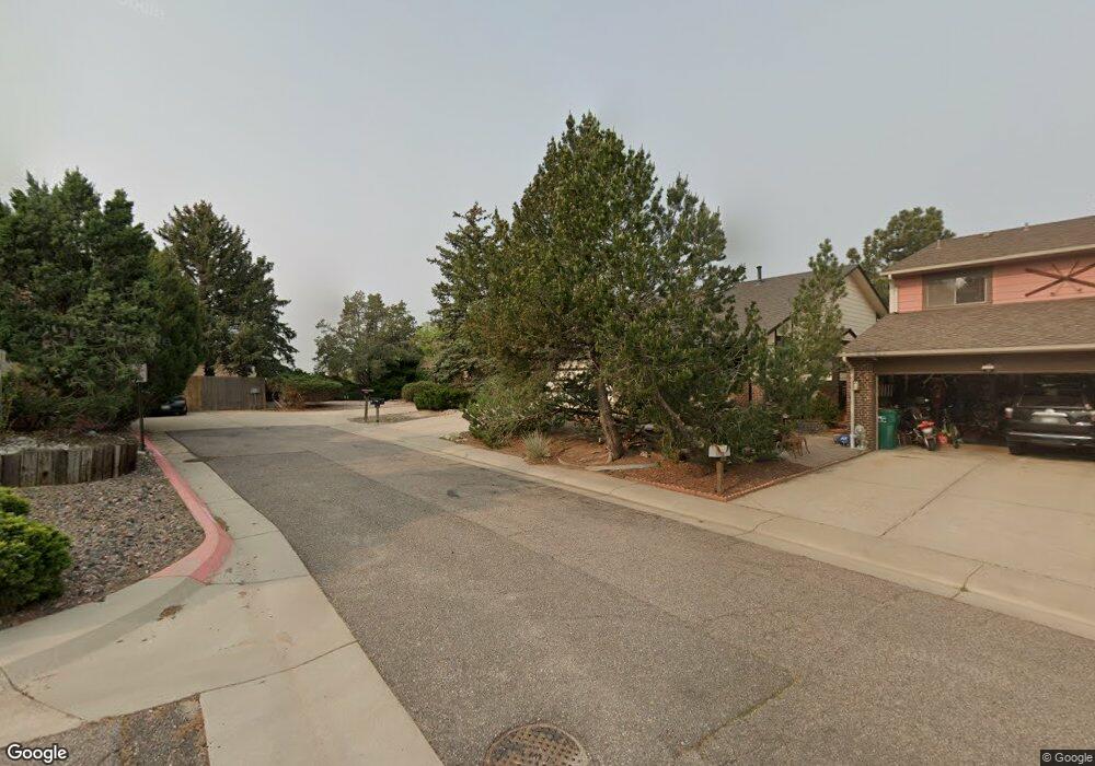 3817 S Atchison Way, Aurora, CO 80014 - photo 1