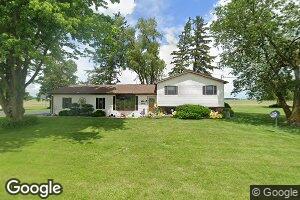 22200 Wintergreen Rd, Grand Rapids, OH 43522