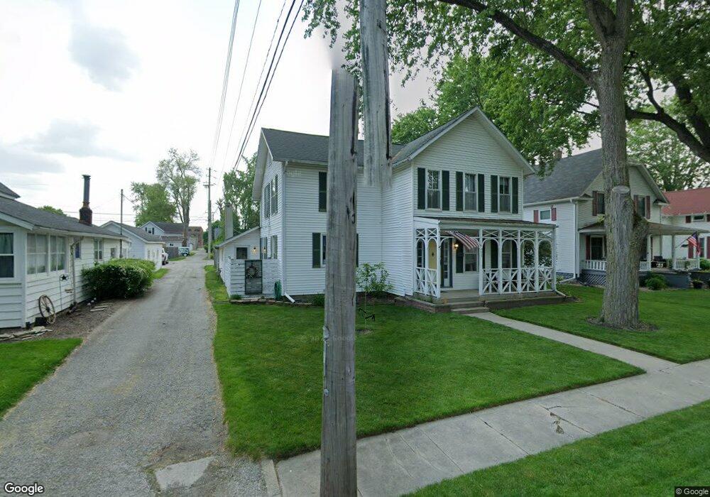 405 E Centennial St, Nappanee, IN 46550 - photo 1