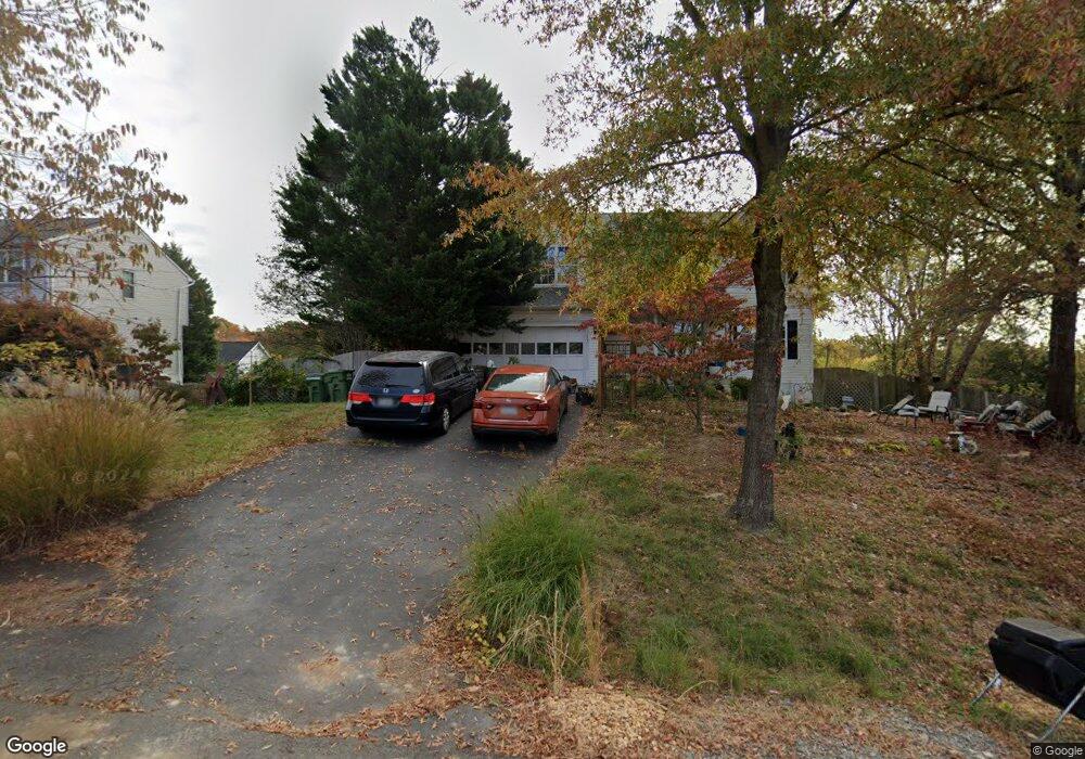 11803 Clarence Dr, Fredericksburg, VA 22407 - photo 1