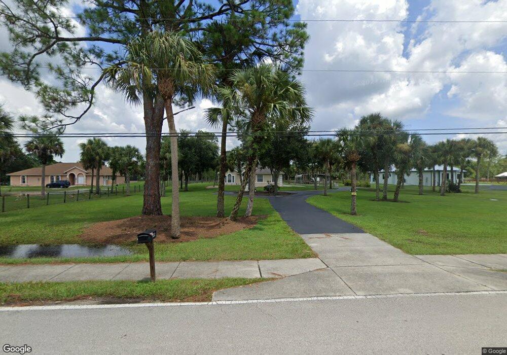 340 13th St SW, Naples, FL 34117 - photo 1