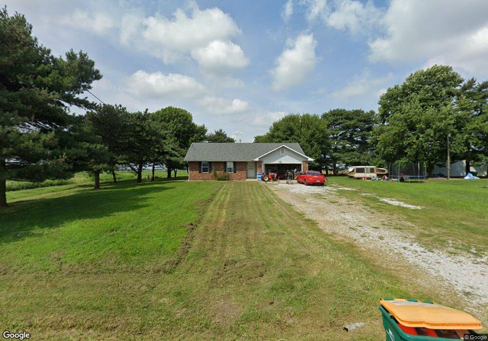 1153 Bruns Rd, Granite City, IL 62040 - photo 1