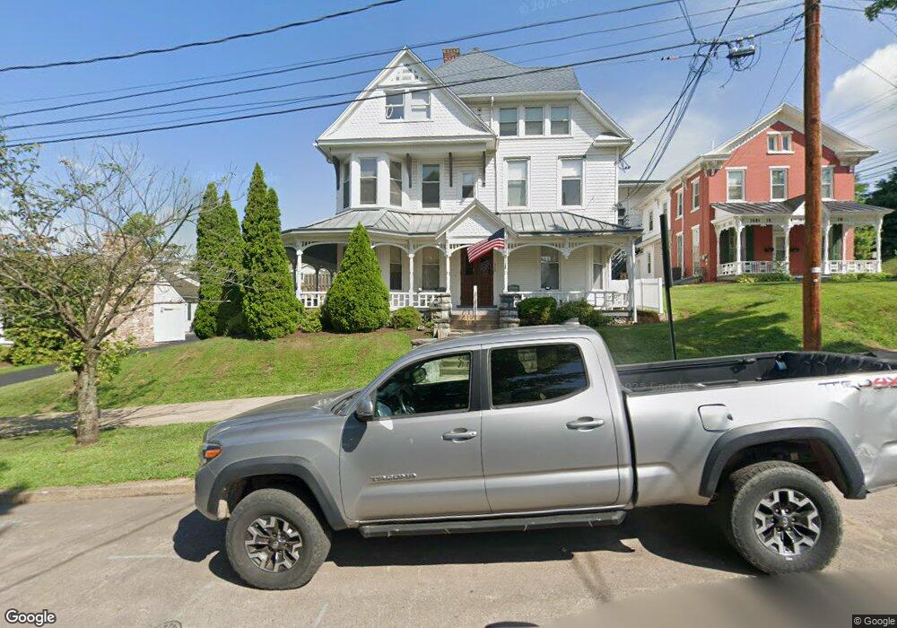 365 E 2nd St, Bloomsburg, PA 17815 - photo 1