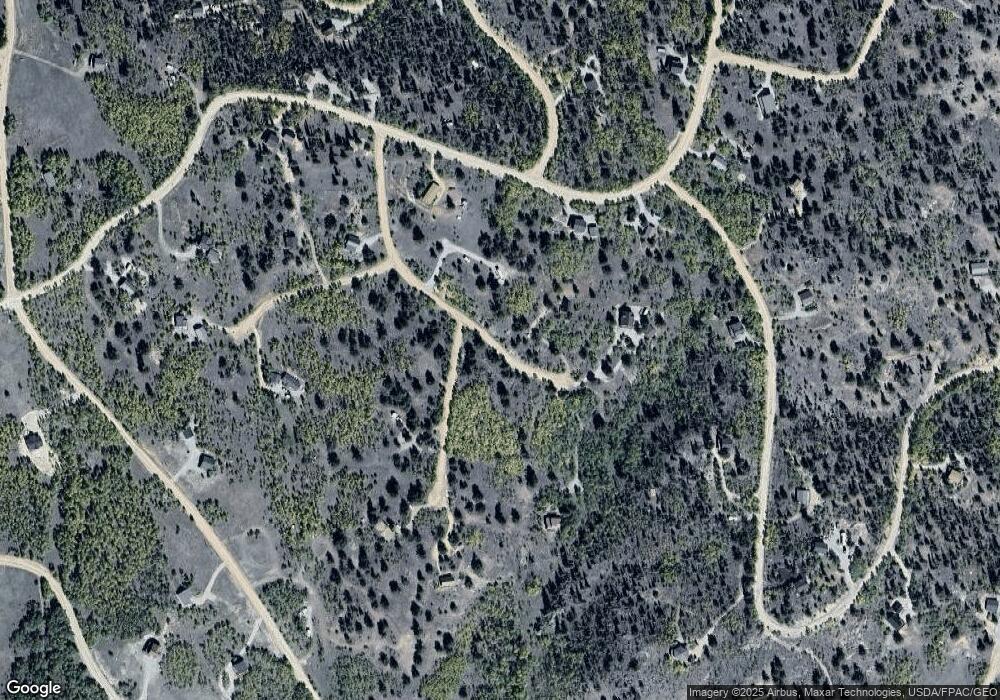 123 Ute Cir, Como, CO 80456 - photo 1