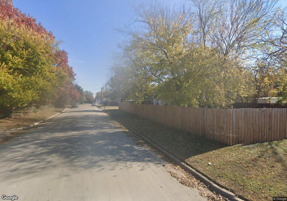 301 Cullum Ave, Hurst, TX 76053 - photo 1