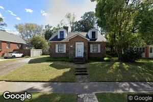 1115 E 52nd St, Savannah, GA 31404