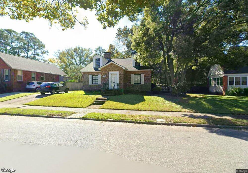 1115 E 52nd St, Savannah, GA 31404 - photo 1