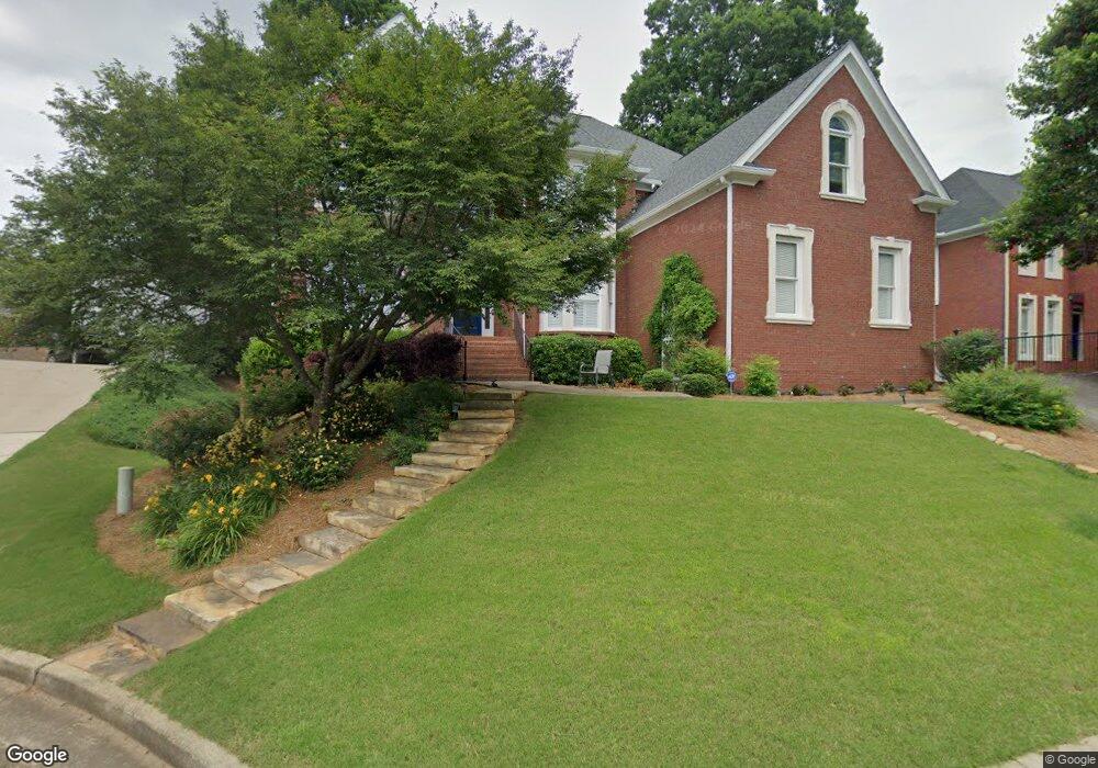 2811 Arabian Trail NE, Marietta, GA 30062 - photo 1