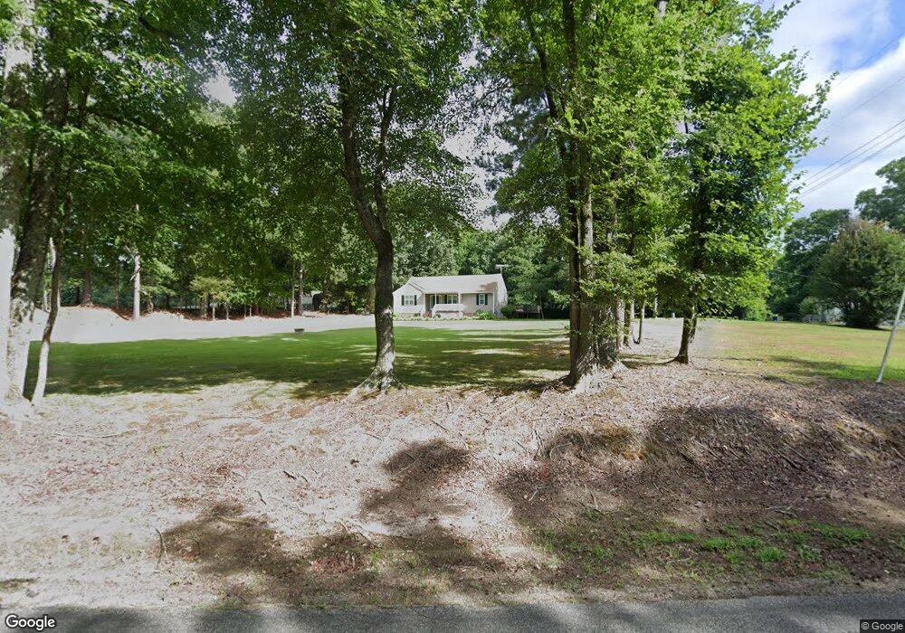 9180 Robin Rd, Disputanta, VA 23842 - photo 1