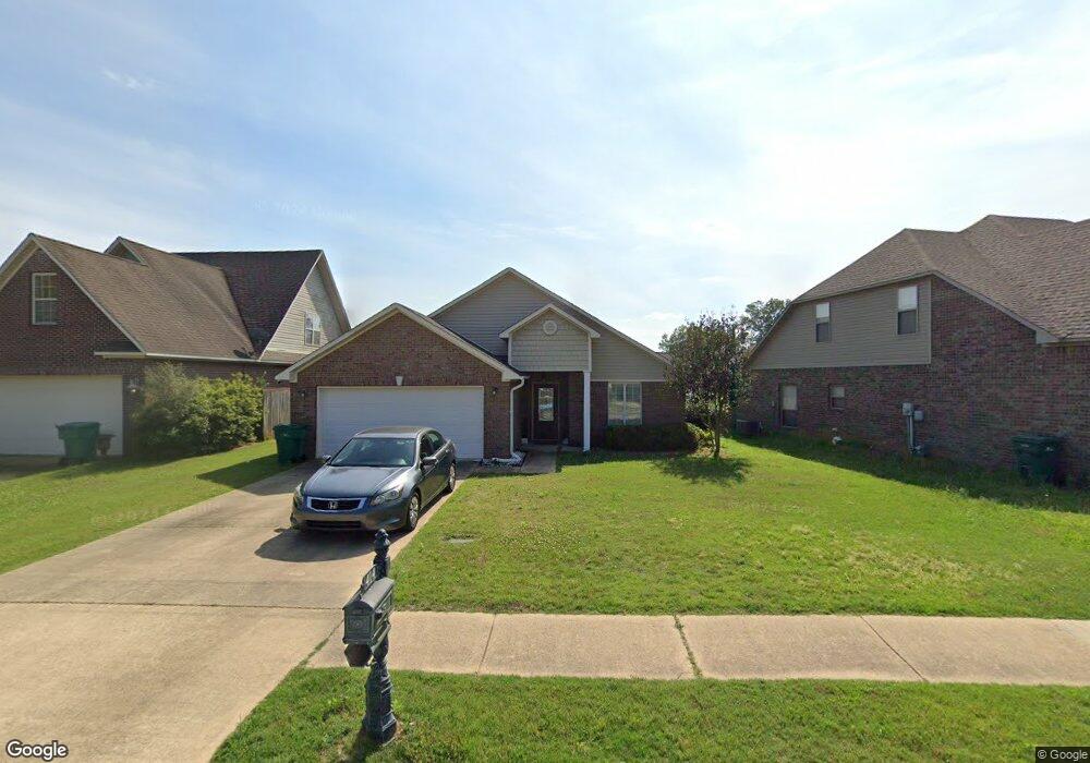 414 Willena Cir, Tupelo, MS 38801 - photo 1