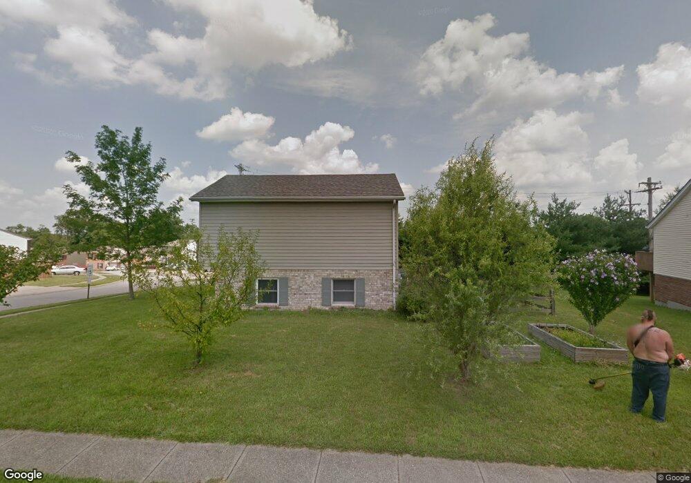 480 Barley Cir unit 127, Crittenden, KY 41030 - photo 1