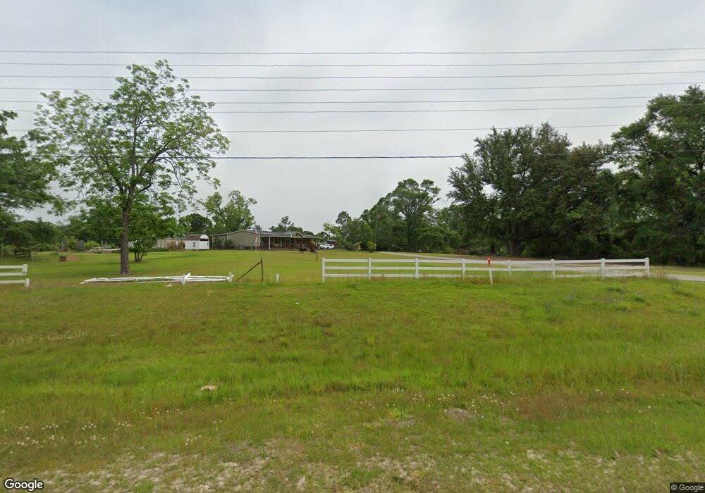 8362 Bowens Mill Rd, Broxton, GA 31519 - photo 1