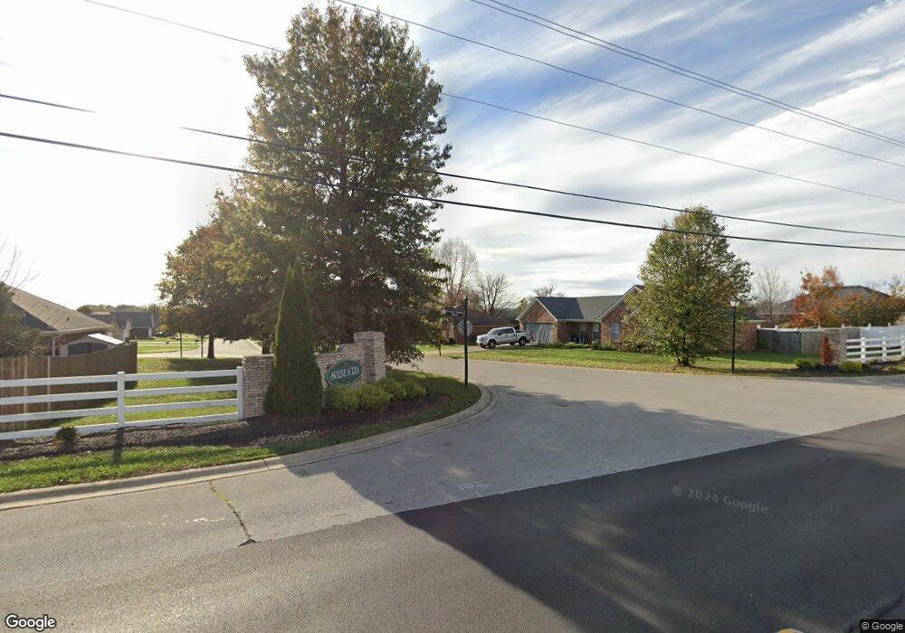 6323 Sky View Ln, Charlestown, IN 47111 - photo 1