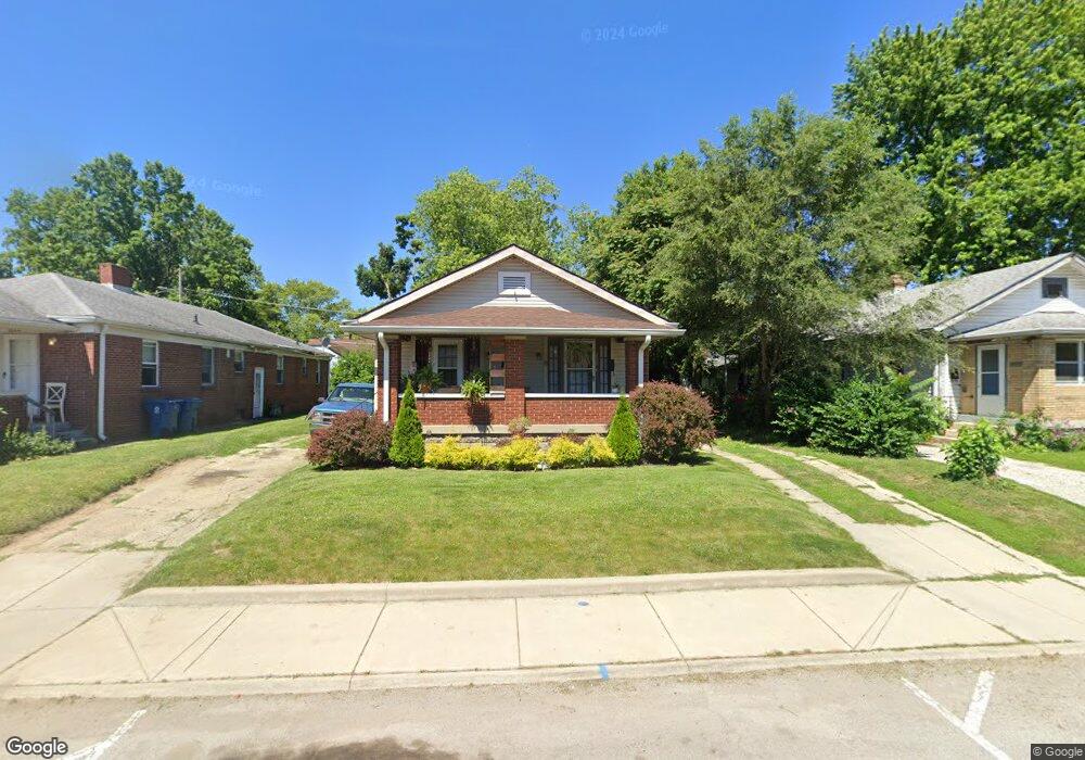 5348 Winthrop Ave, Indianapolis, IN 46220 - photo 1