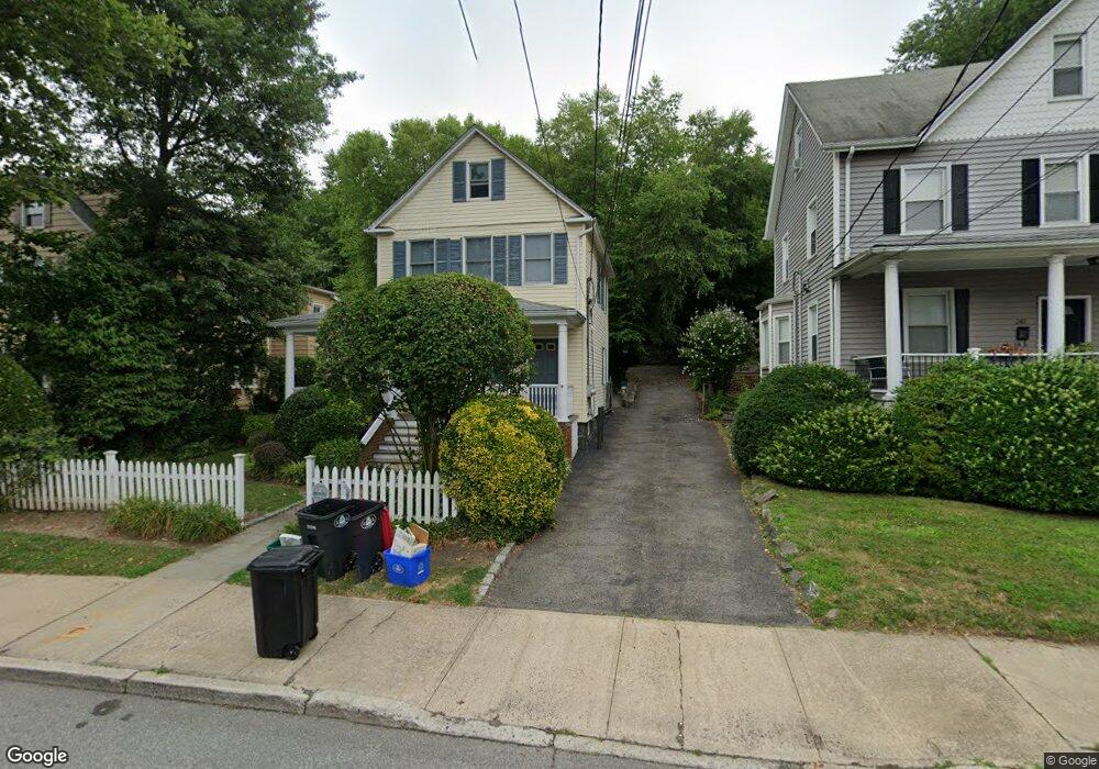 246 Purchase St unit A, Rye, NY 10580 - photo 1