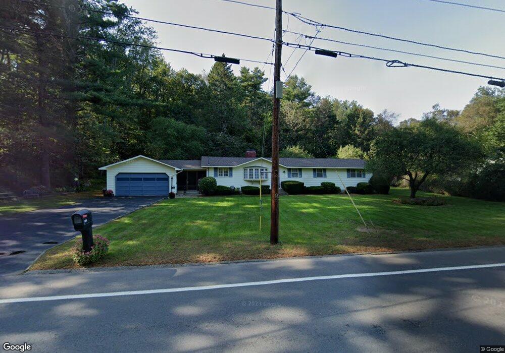 830 Wheelwright Rd, Barre, MA 01005 - photo 1