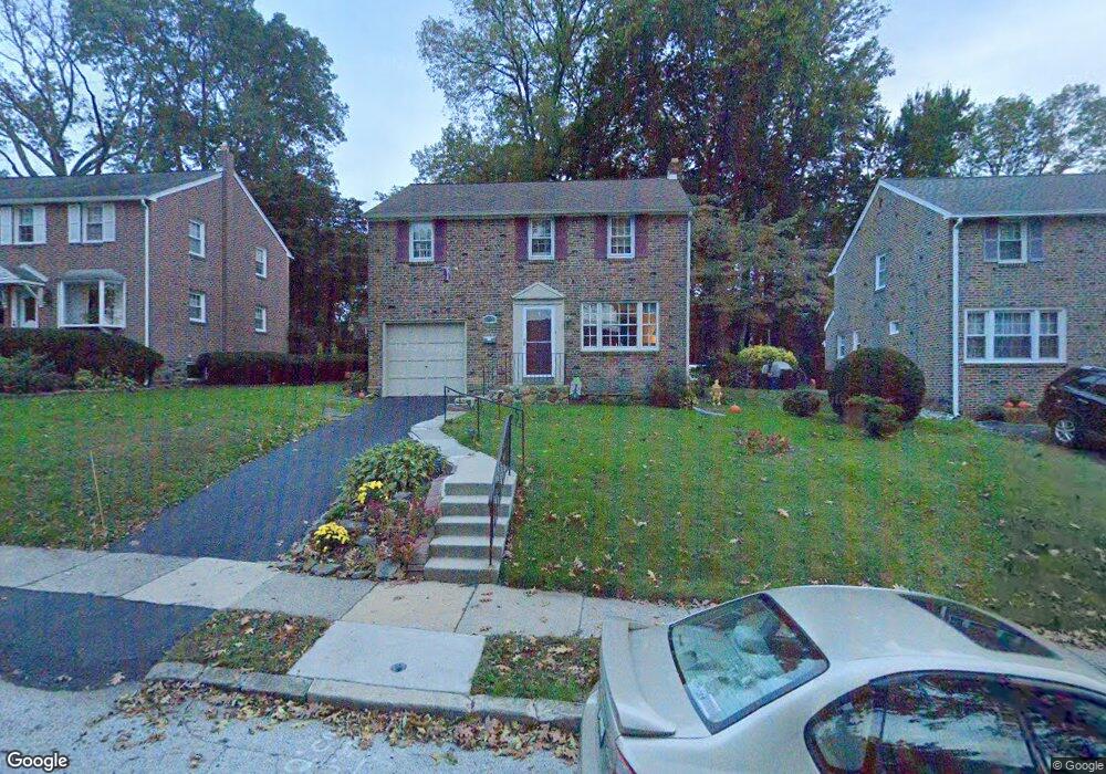 220 Treaty Rd, Drexel Hill, PA 19026 - photo 1