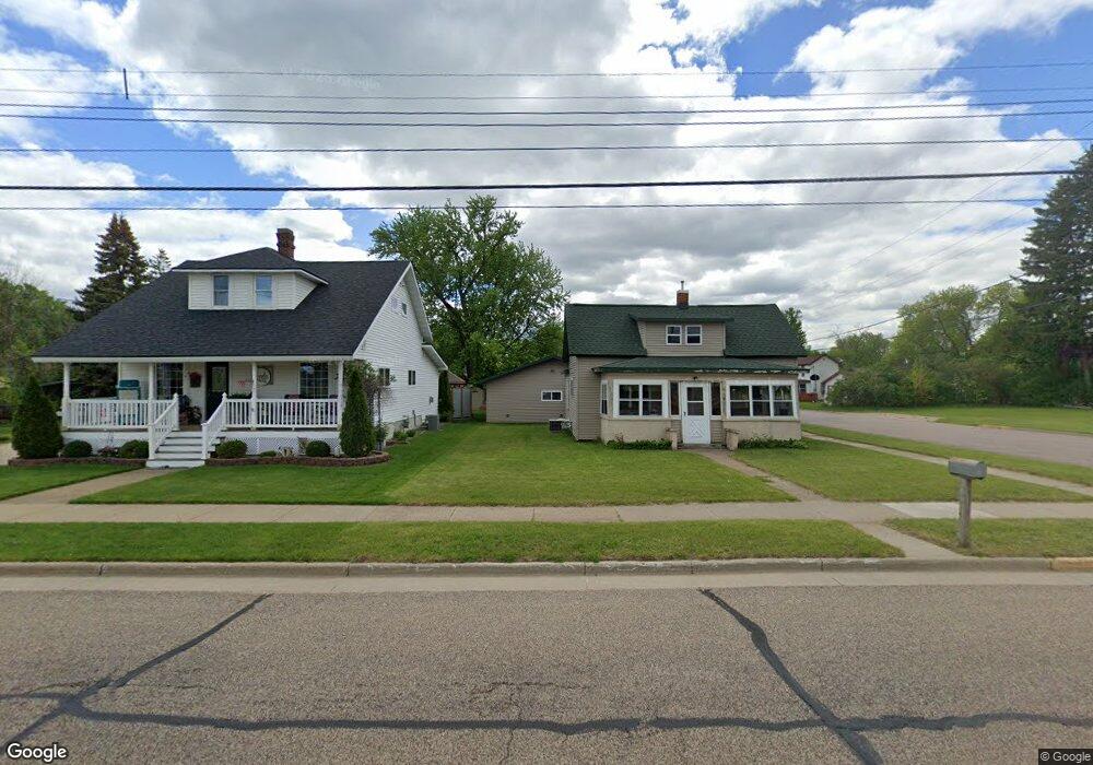 610 Chestnut St, Wisconsin Rapids, WI 54494 - photo 1