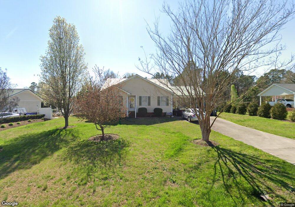 108 S 10th Ave, Siler City, NC 27344 - photo 1