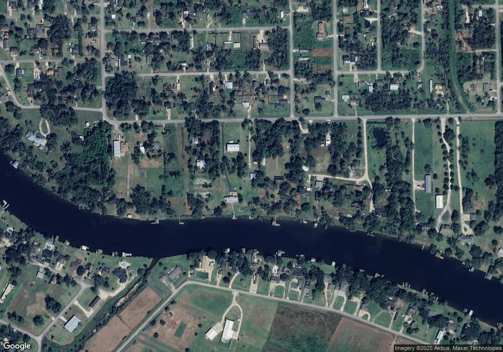 2907 County Road 510, Brazoria, TX 77422 - photo 1