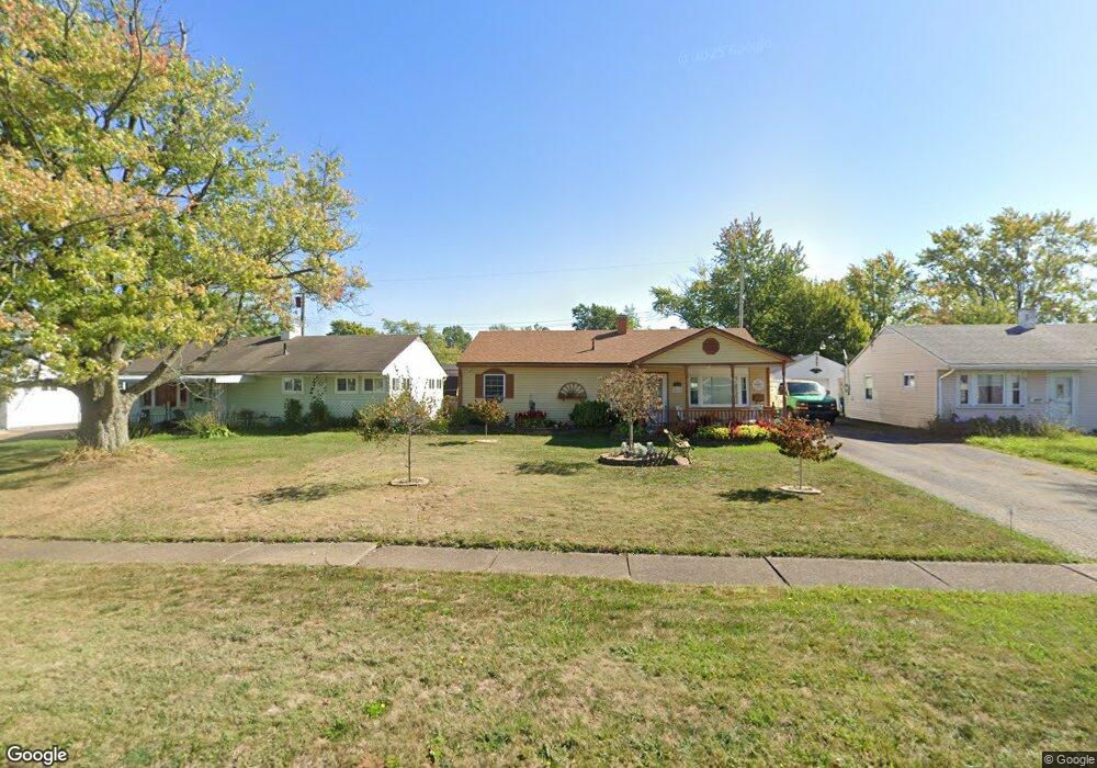 4213 Camden Ave, Lorain, OH 44055 - photo 1