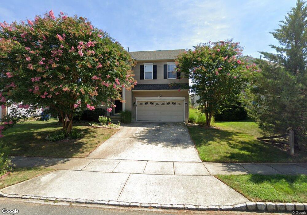 232 Juniper Ln, Swedesboro, NJ 08085 - photo 1