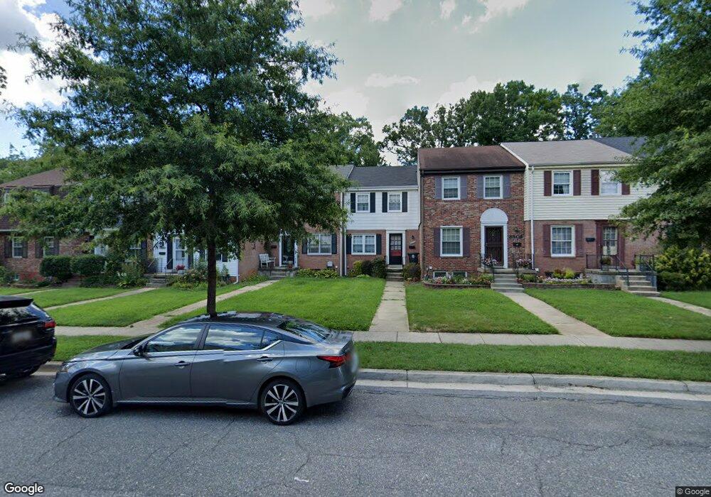8506 Imperial Dr, Laurel, MD 20708 - photo 1