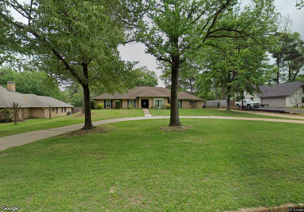 9074 Elm Tree Cir, Tyler, TX 75703 - photo 1