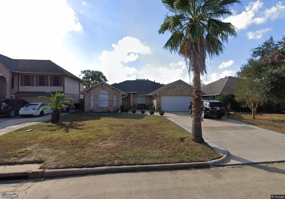 7859 Log Hollow Dr, Houston, TX 77040 - photo 1