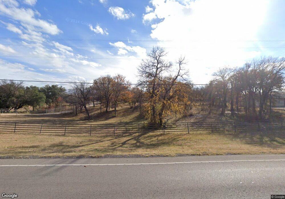 7665 Confederate Park Rd, Fort Worth, TX 76108 - photo 1
