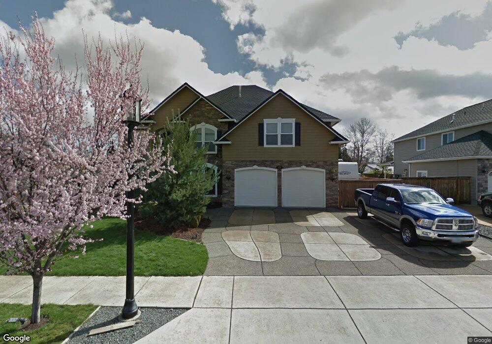 626 Pheasant Creek, Central Point, OR 97502 - photo 1