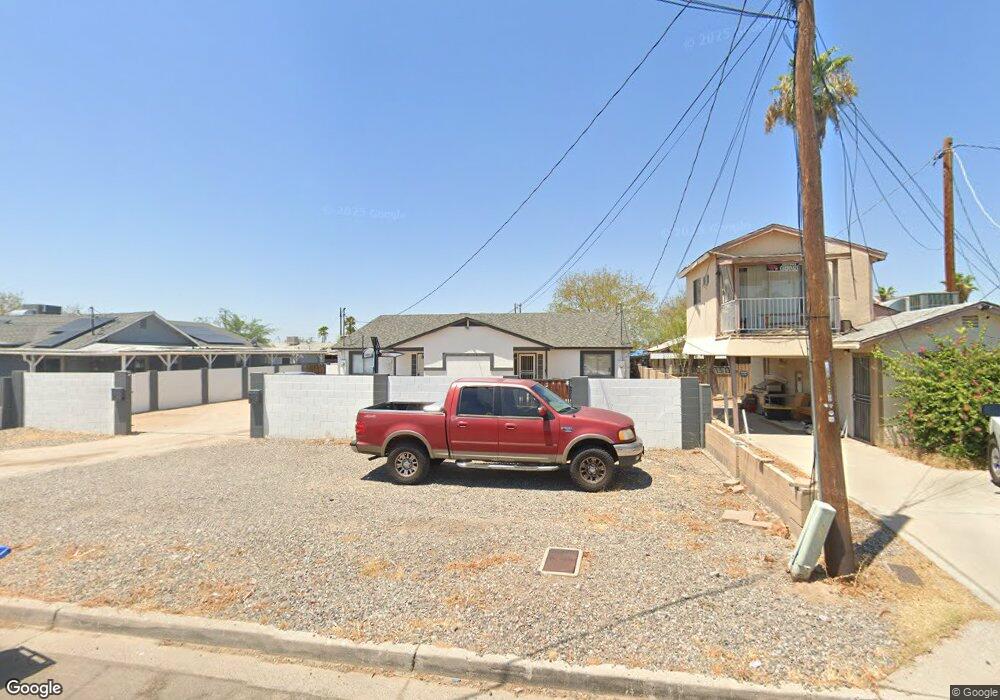 9020 N 10th St, Phoenix, AZ 85020 - photo 1