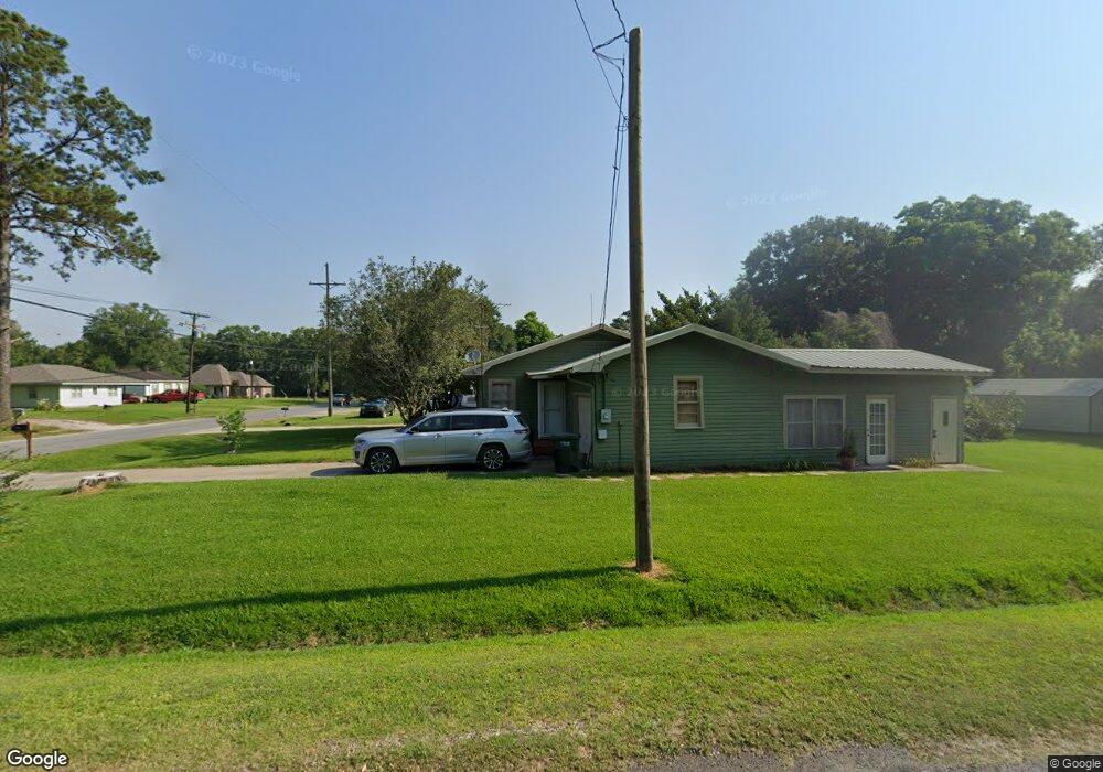 214 S Joseph St, Welsh, LA 70591 - photo 1